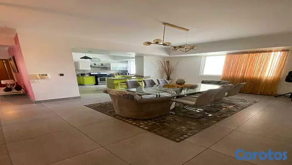 apartamentos - Apartamento en Mirador Norte 4