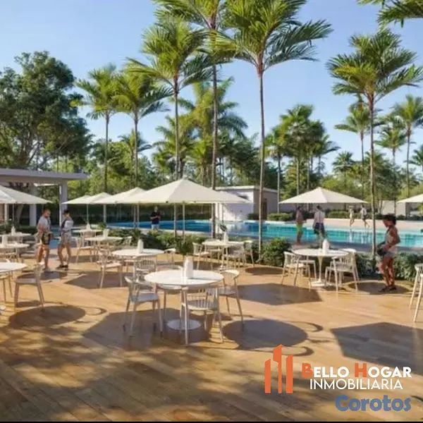 apartamentos - Proyecto Exclusivo en San Isidro | Piscina Olímpic 13