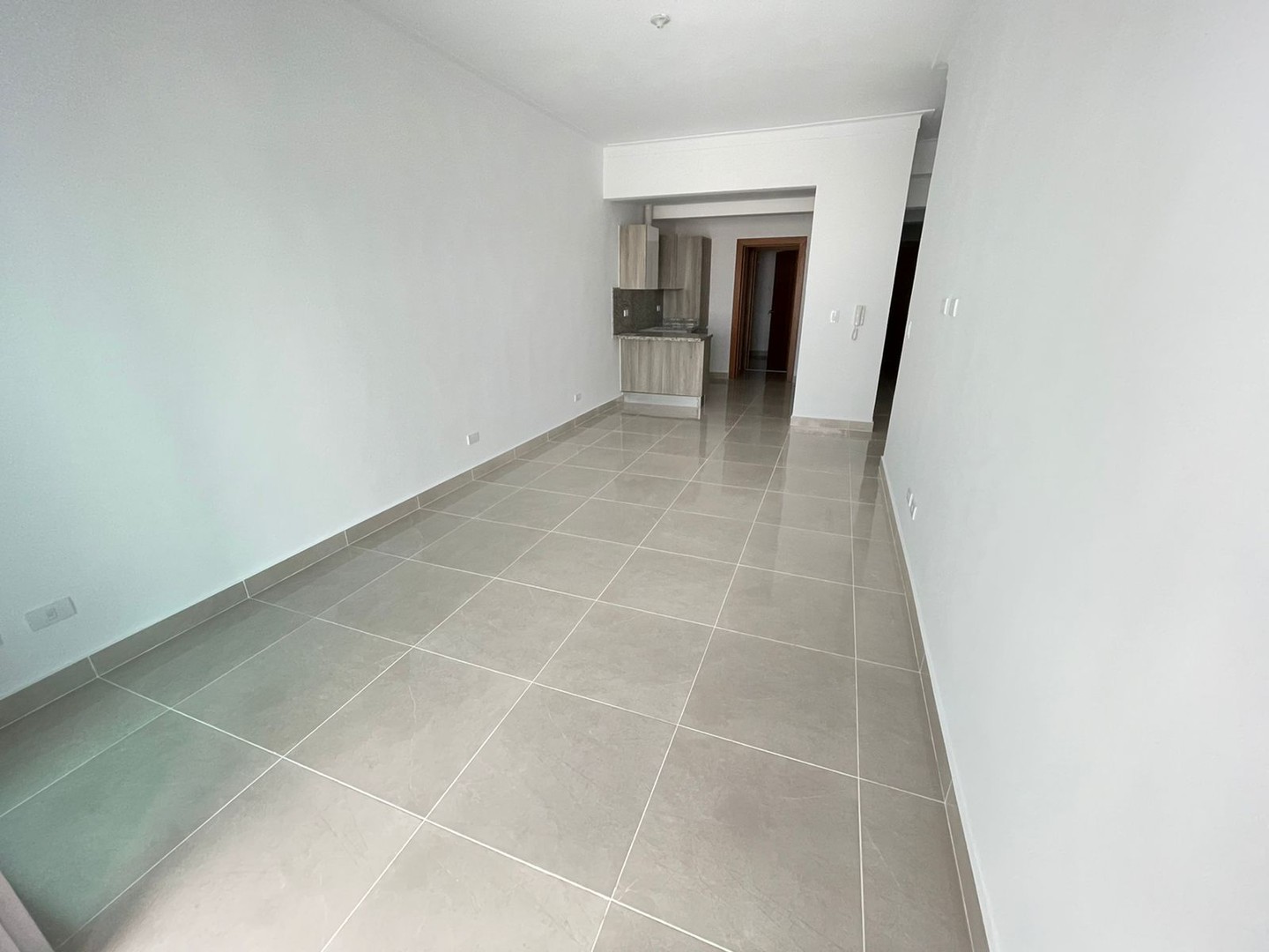 apartamentos - Apartamento en Bella Vista  1