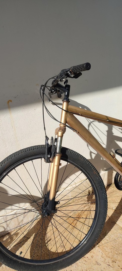 bicicletas y accesorios - Bicicleta  perfecta para quien busca una opción confiable y econónomica 1