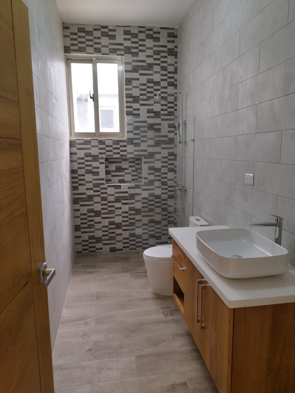 casas - Casa 2 Niveles en Villa Maria, Santiago  5