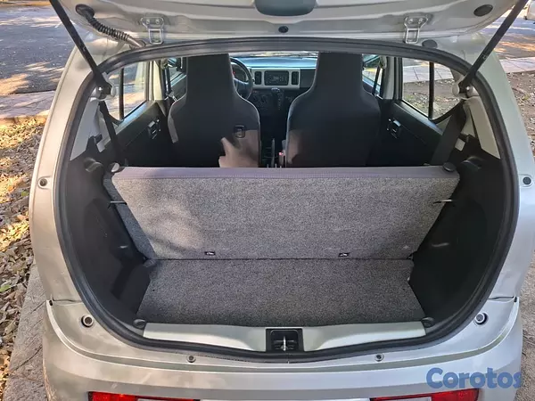 carros - Suzuki Alto año 2020 1