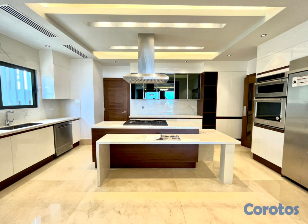 apartamentos - Apartamentos en la Av. Anacaona Nuevos Bella Vista 2