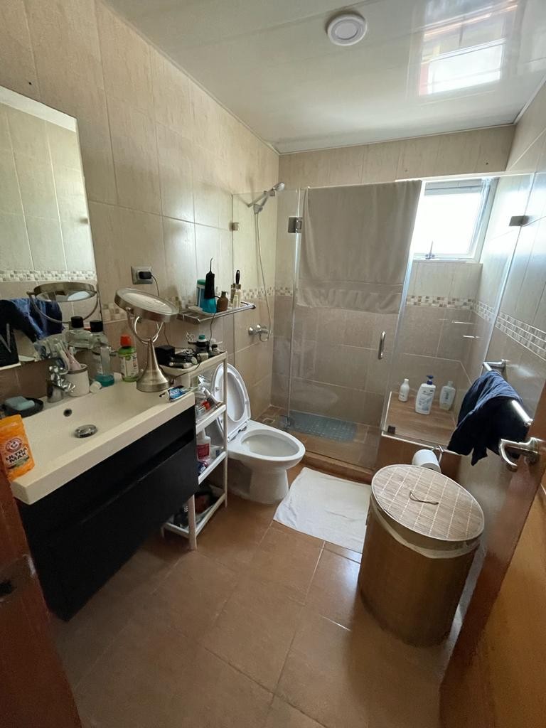 apartamentos - Se vende apartamento en Evaristo Morales 5