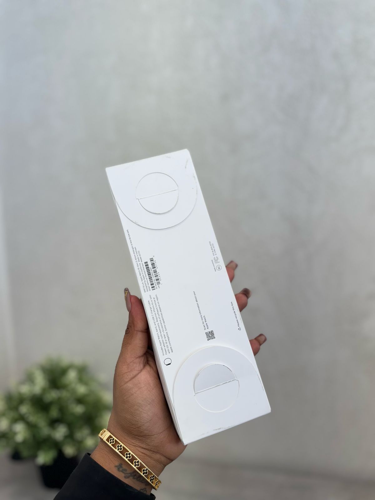 accesorios para electronica - APPLE WATCH SE 2DA GENERACION ORIGINAL SELLADO  0