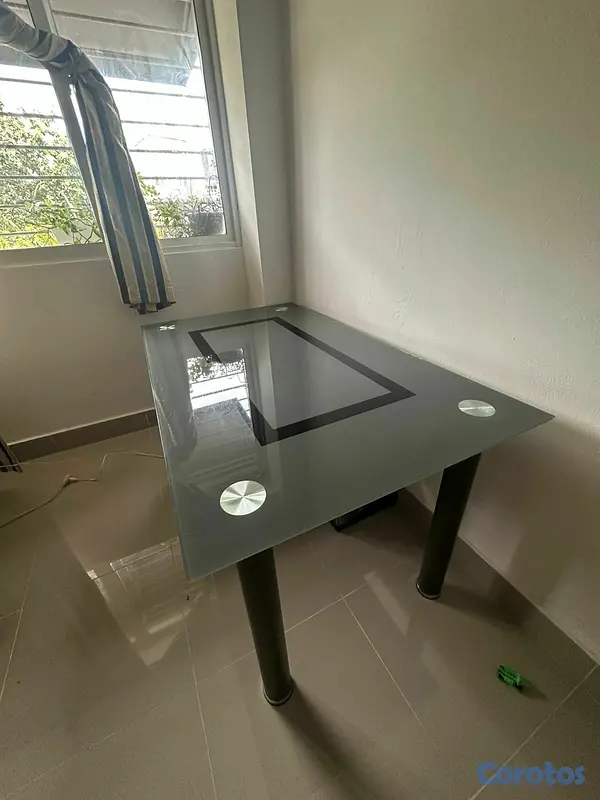 muebles y colchones - Mesa en venta 5