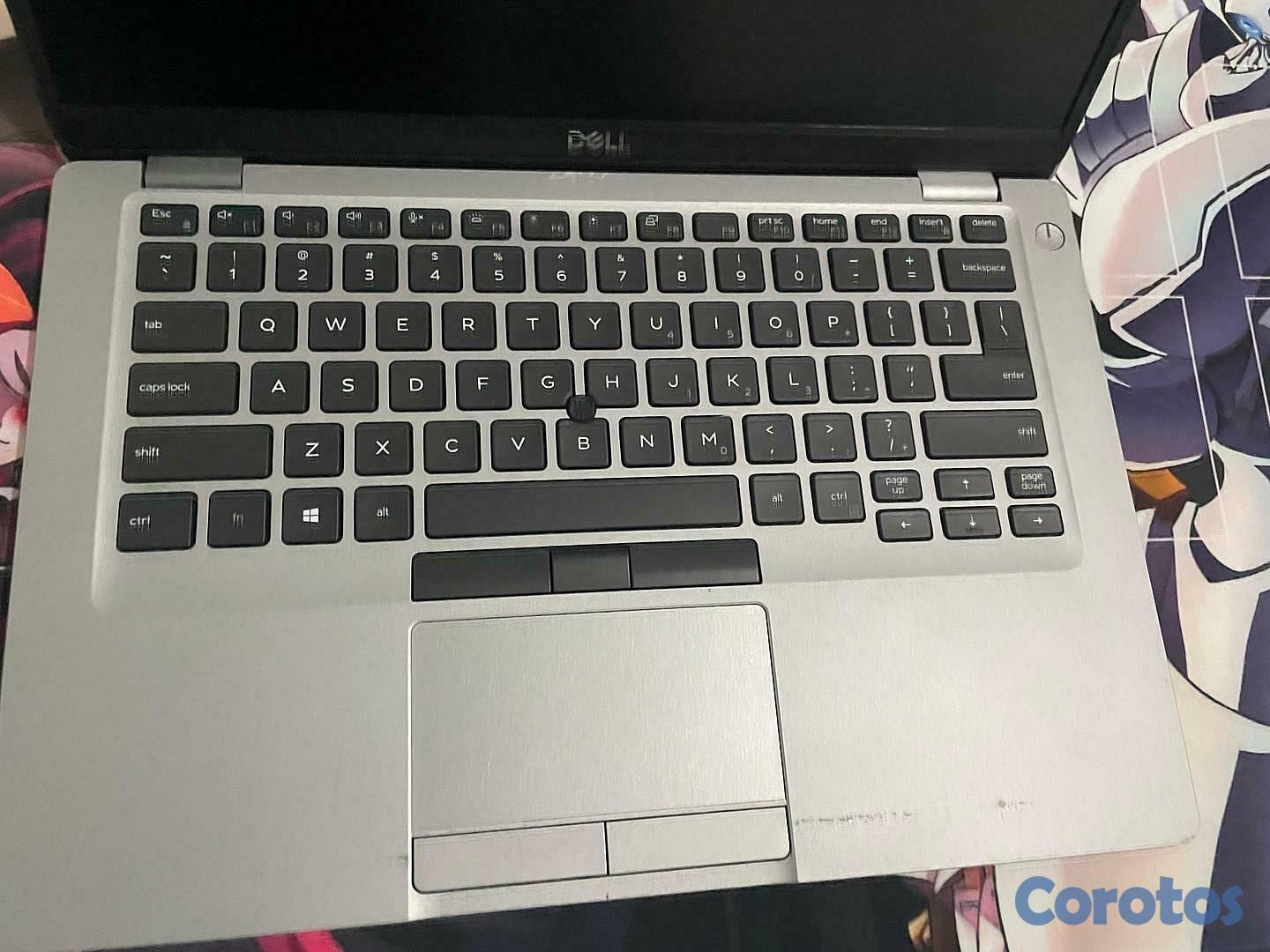 computadoras y laptops - Dell LATITUDE 5410 CORE I5 10TH GEN 8GB RAM 256GB  2