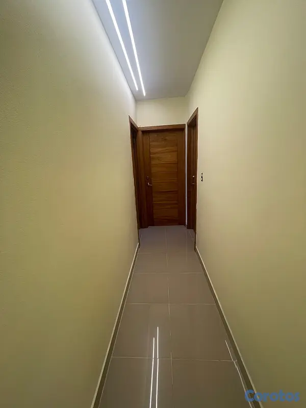 apartamentos - APARTAMENTO EVARISTO MORALES 10
