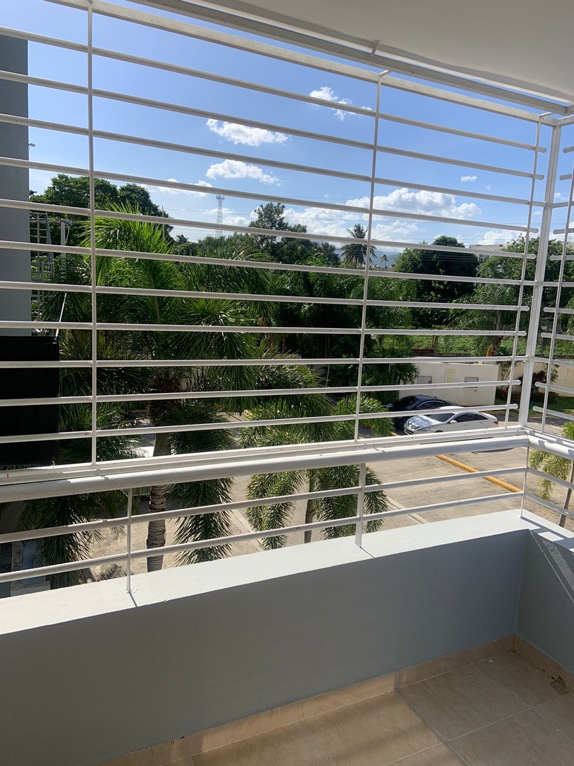 apartamentos - APARTAMENTO EN VENTA EN LOS RIELES, GURABO. 5