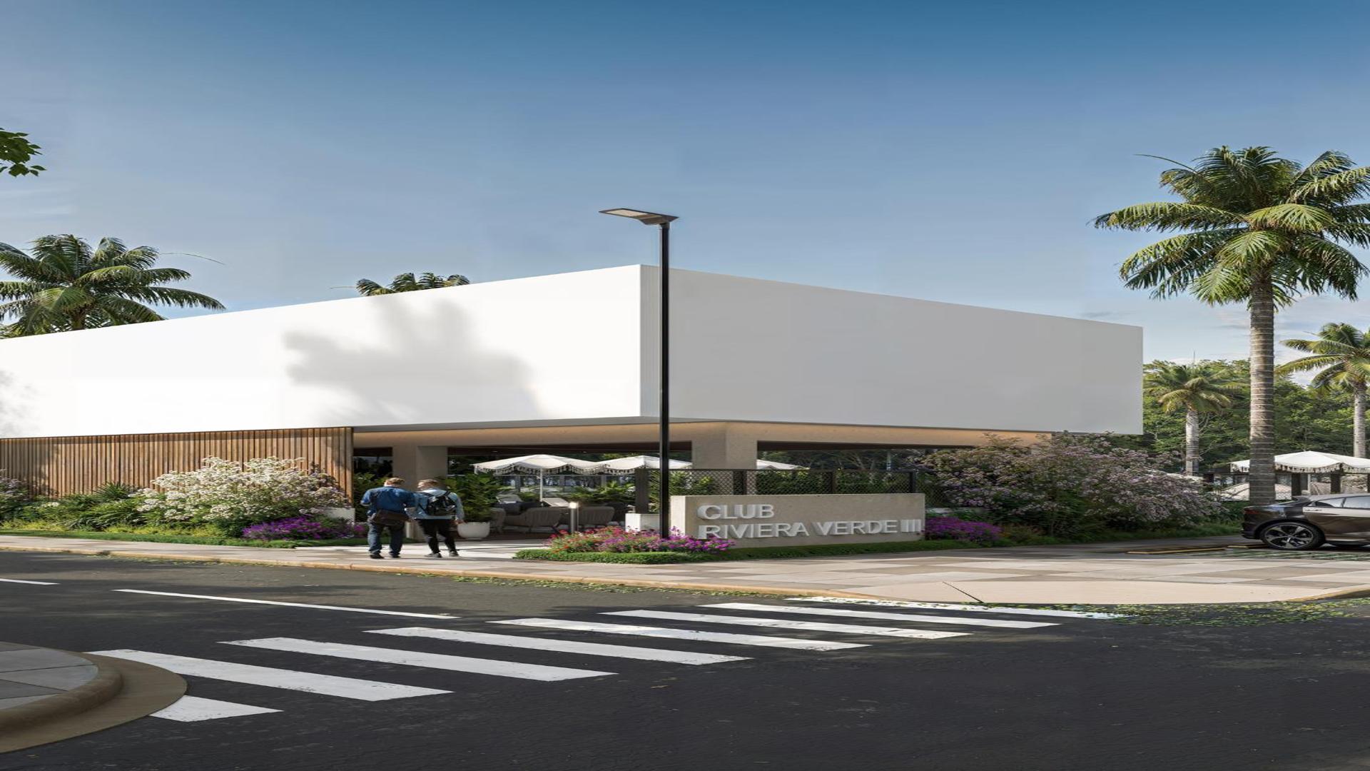 apartamentos - Venta de Proyecto de Apartamentos en la Charles de Gaulle 9