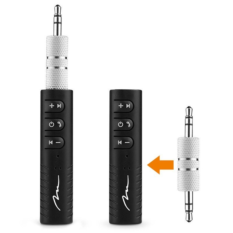 otros electronicos - AUXILIAR WIRELESS RECEIVER   0