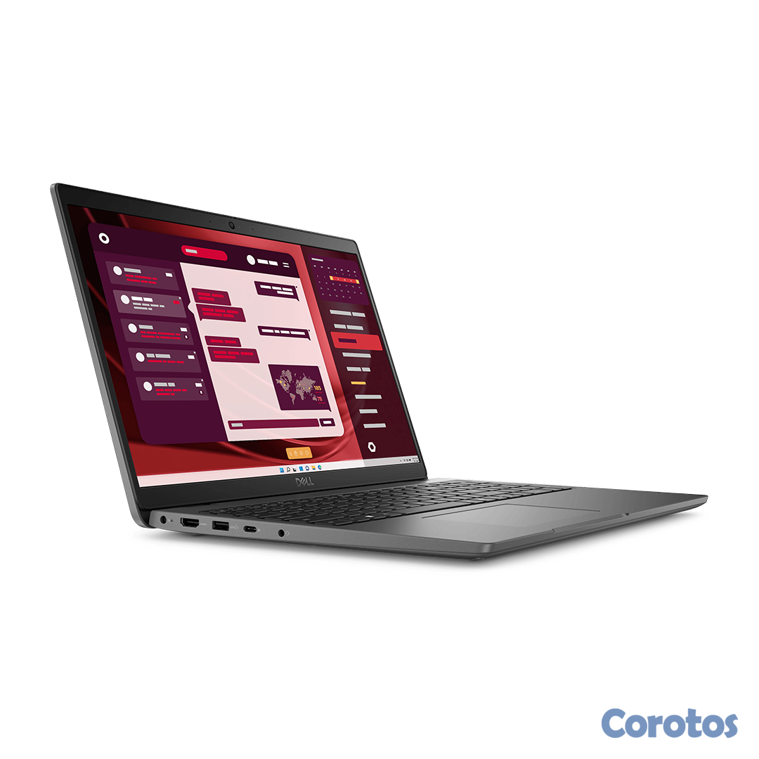 computadoras y laptops - Dell latitude 3550 i7-13th  3
