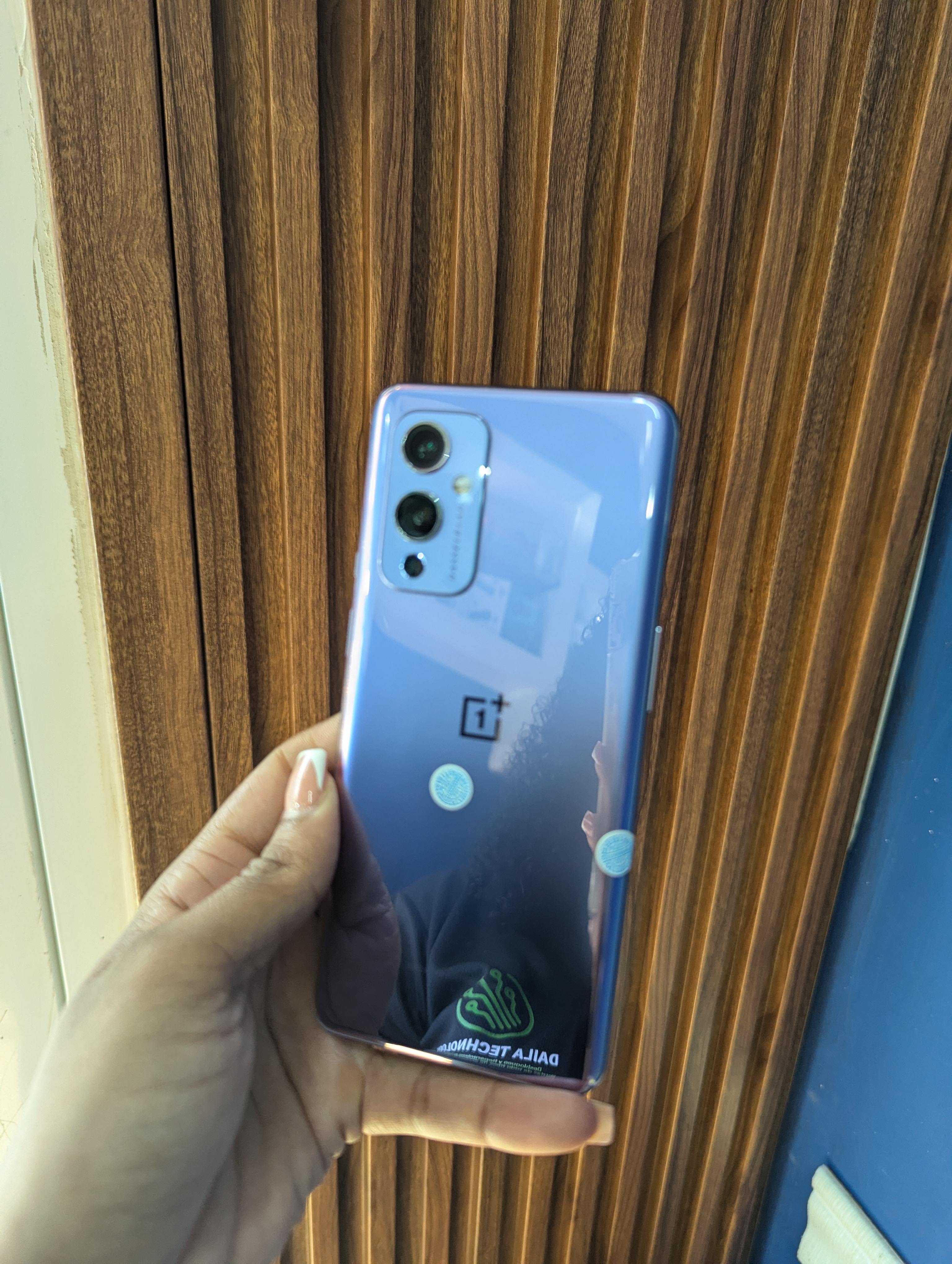 celulares y tabletas - oneplus 9 normal 128GB 3