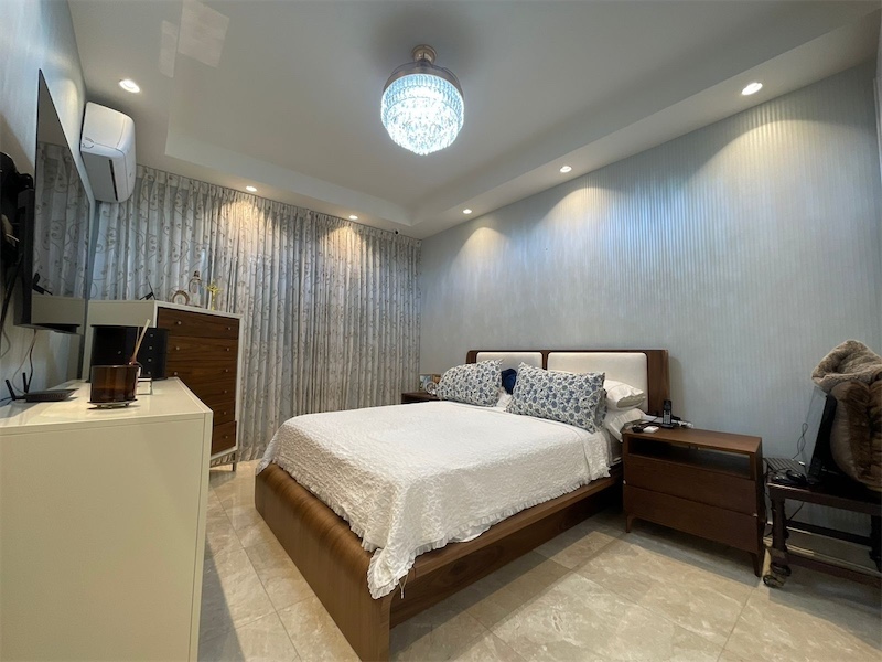 apartamentos - apartamento en la Esperilla Distrito Nacional con vista al mar con 194m 1