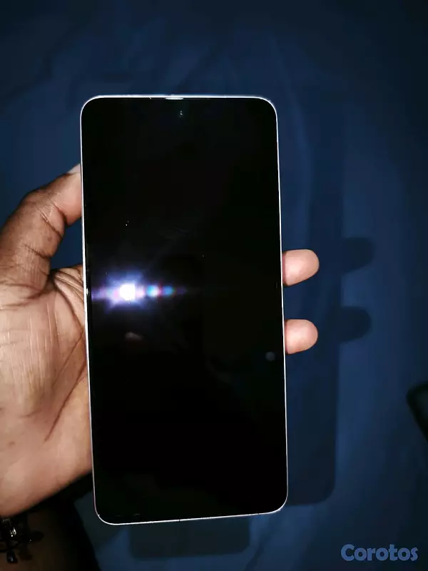 celulares y tabletas - Xiaomi Mi 12 Lite 128GB 2