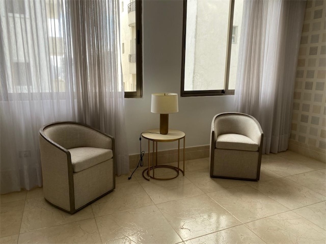 apartamentos - Apartamento en ensanche paraíso Distrito Nacional de 343mts  6
