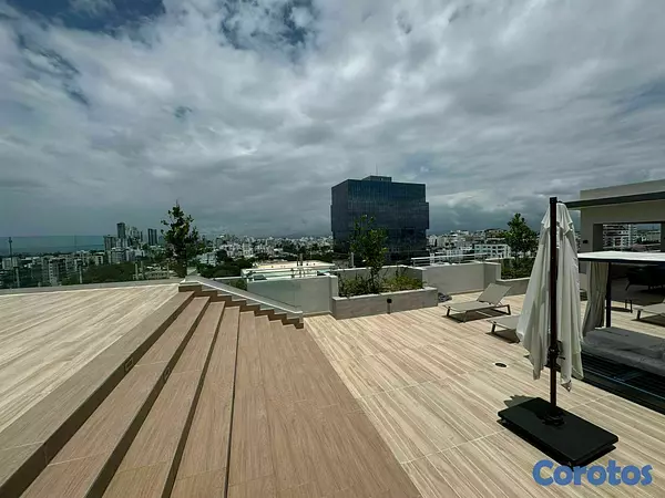 apartamentos - BELLA VISTA Imponente Torre con excelente vista 2