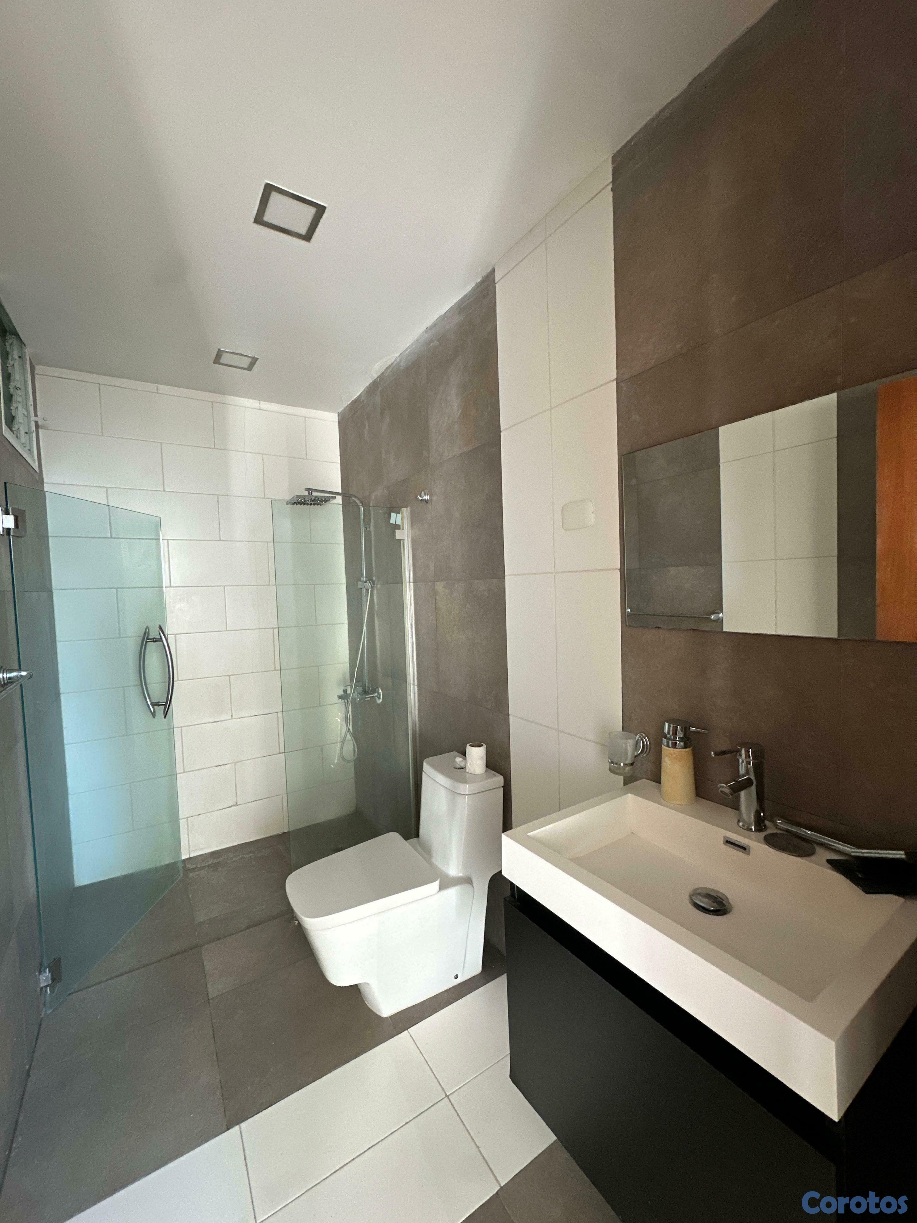 apartamentos - SE RENTA EN LA ESMERALDA  5