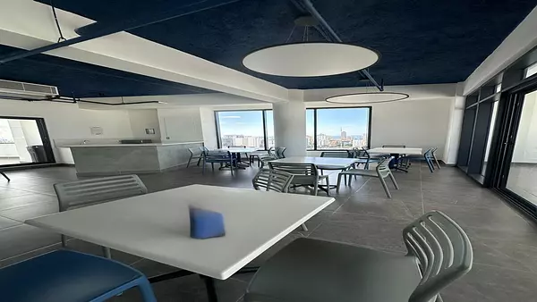 oficinas y locales comerciales - ALQUILER LOCAL COMERCIAL DE 47.55M2-EVARISTO MORALES. 6
