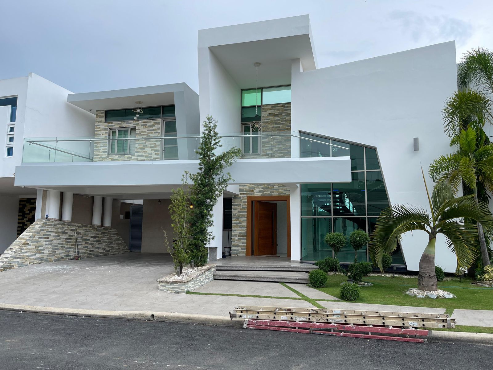casas - CASA EN VENTA EN LA VEGA. 7