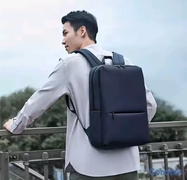 accesorios para electronica - Mochila clásica Xiaomi original 17 pulgadas 
 7