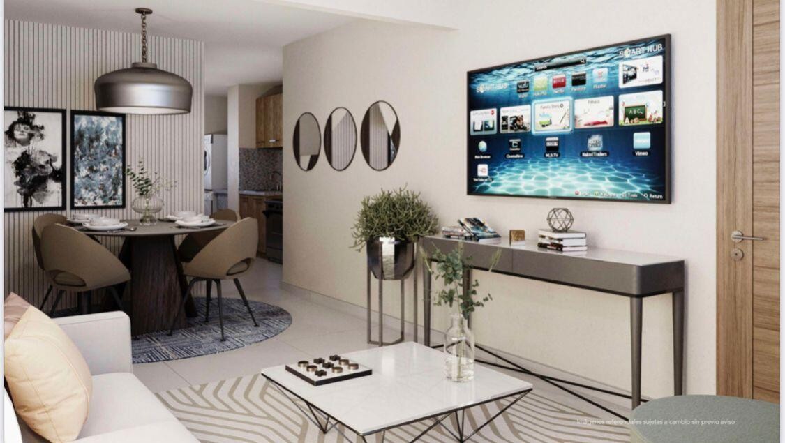 apartamentos - Apartamento  2