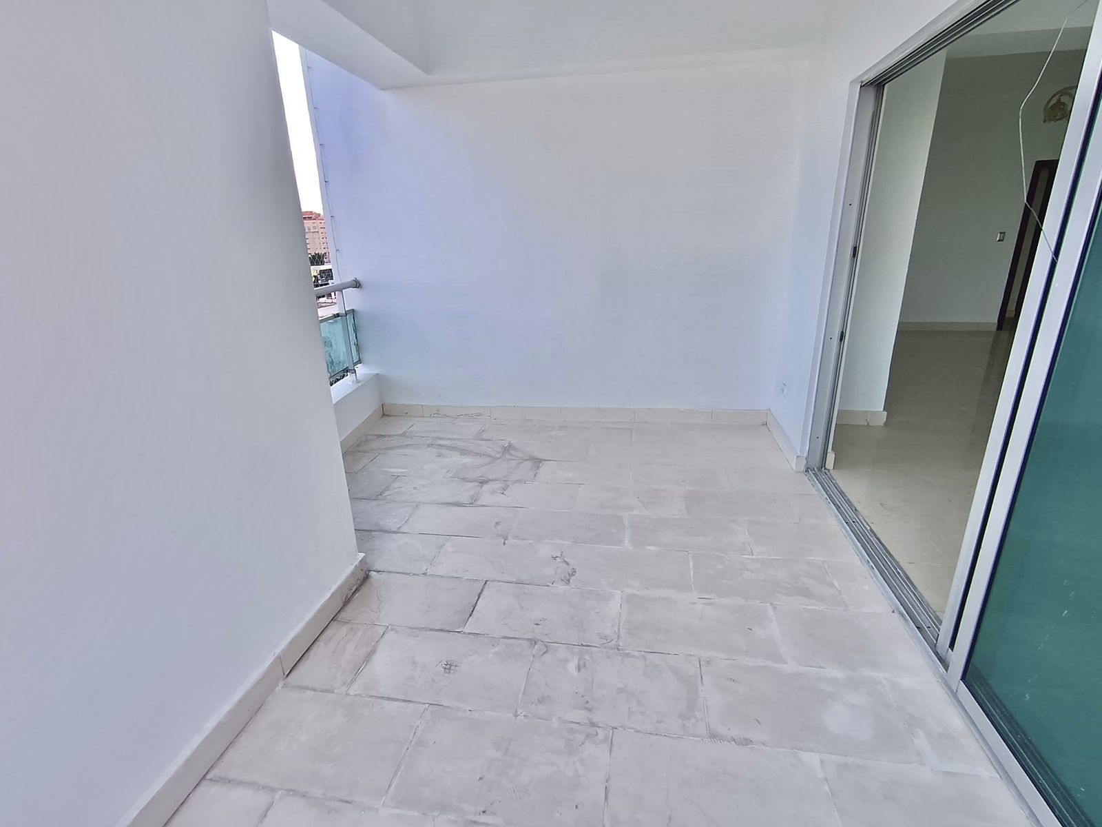 apartamentos - Apartamento en Alquiler NACO USD 1,600.00 (Manteni 1