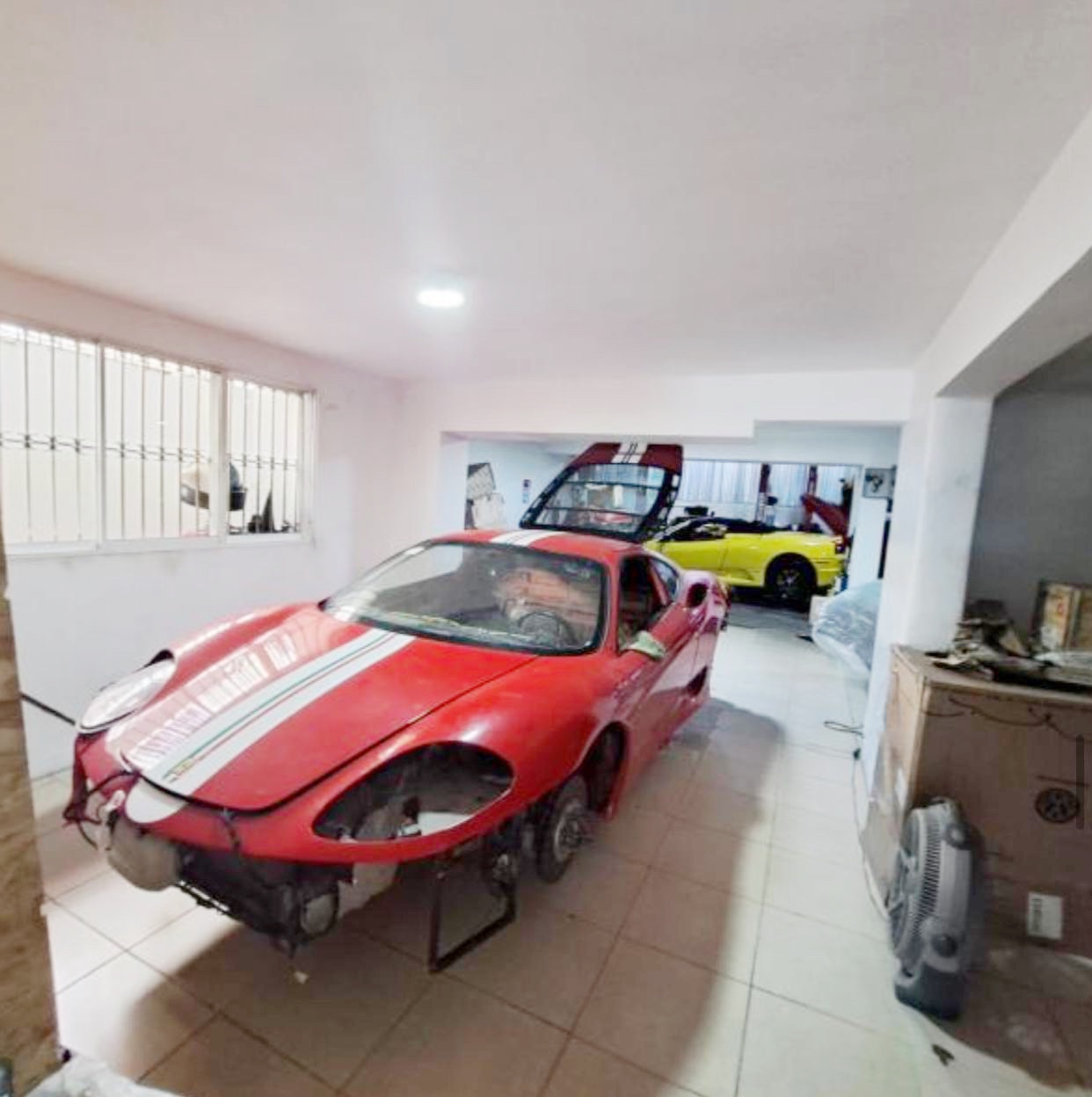 oficinas y locales comerciales - propiedad comercial en venta  7