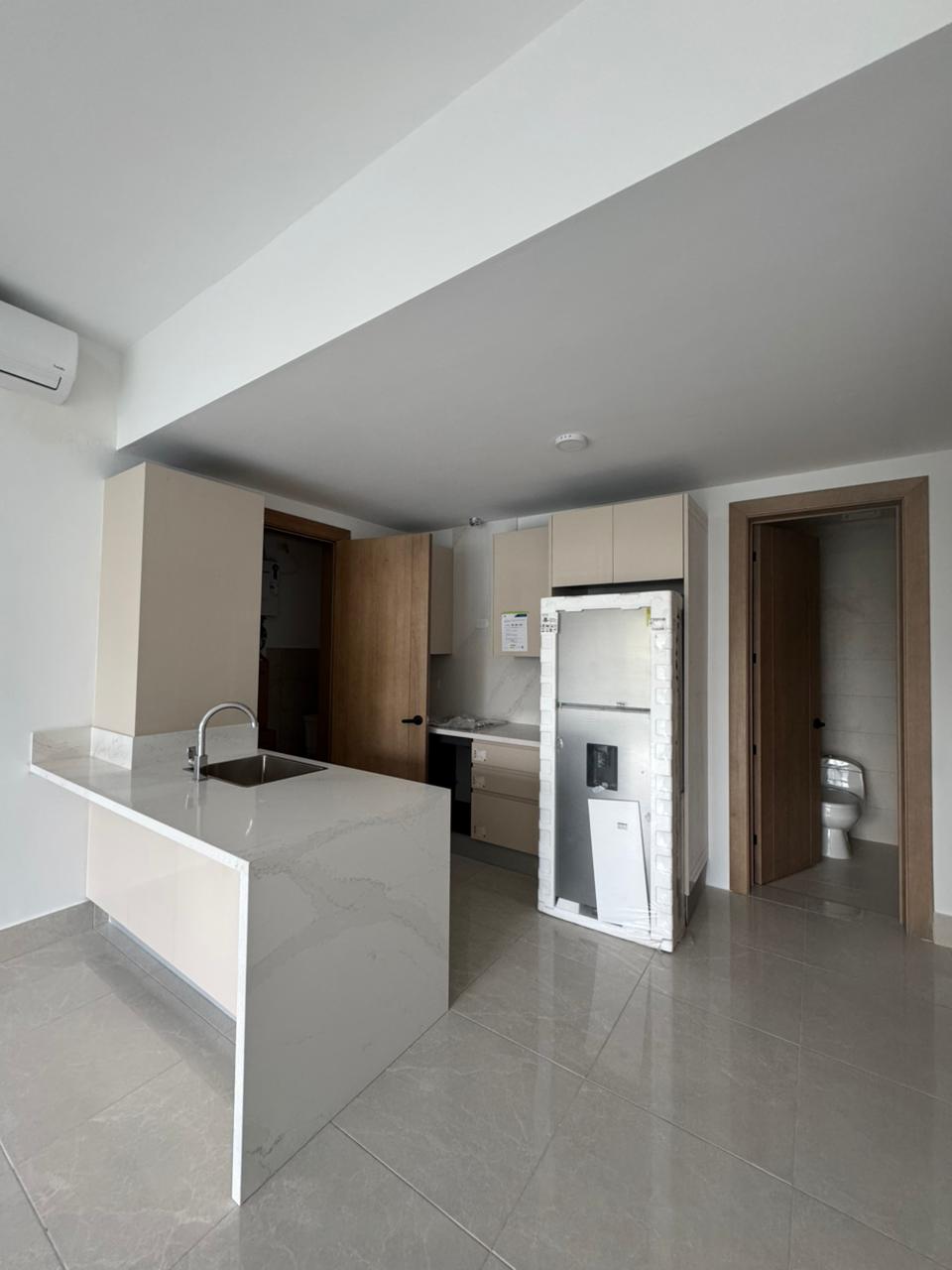 apartamentos - ALQUILO Piso 5 Amueblado Full En de Serrallés Prox