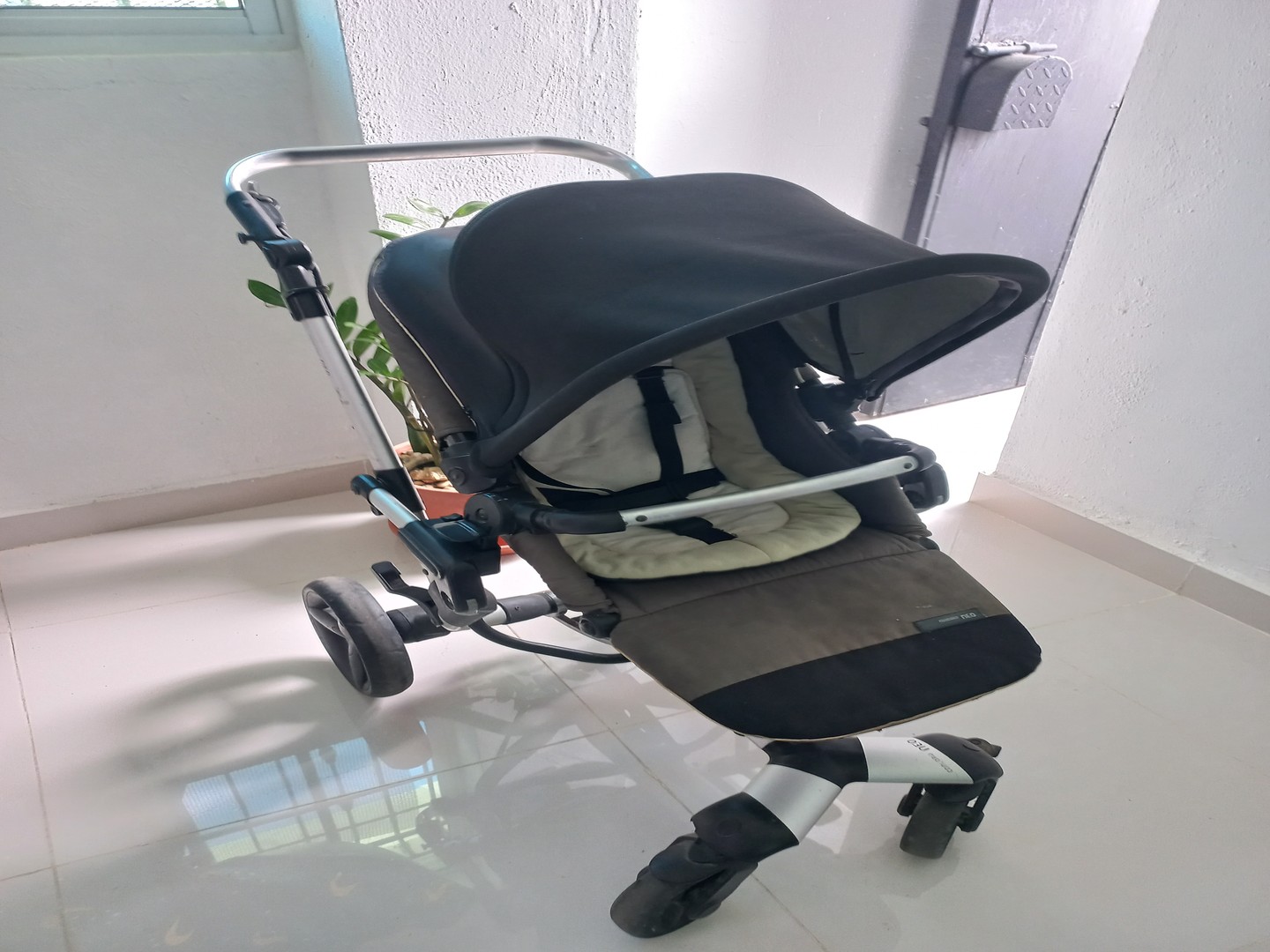 coches y sillas - Coche para bebé  6