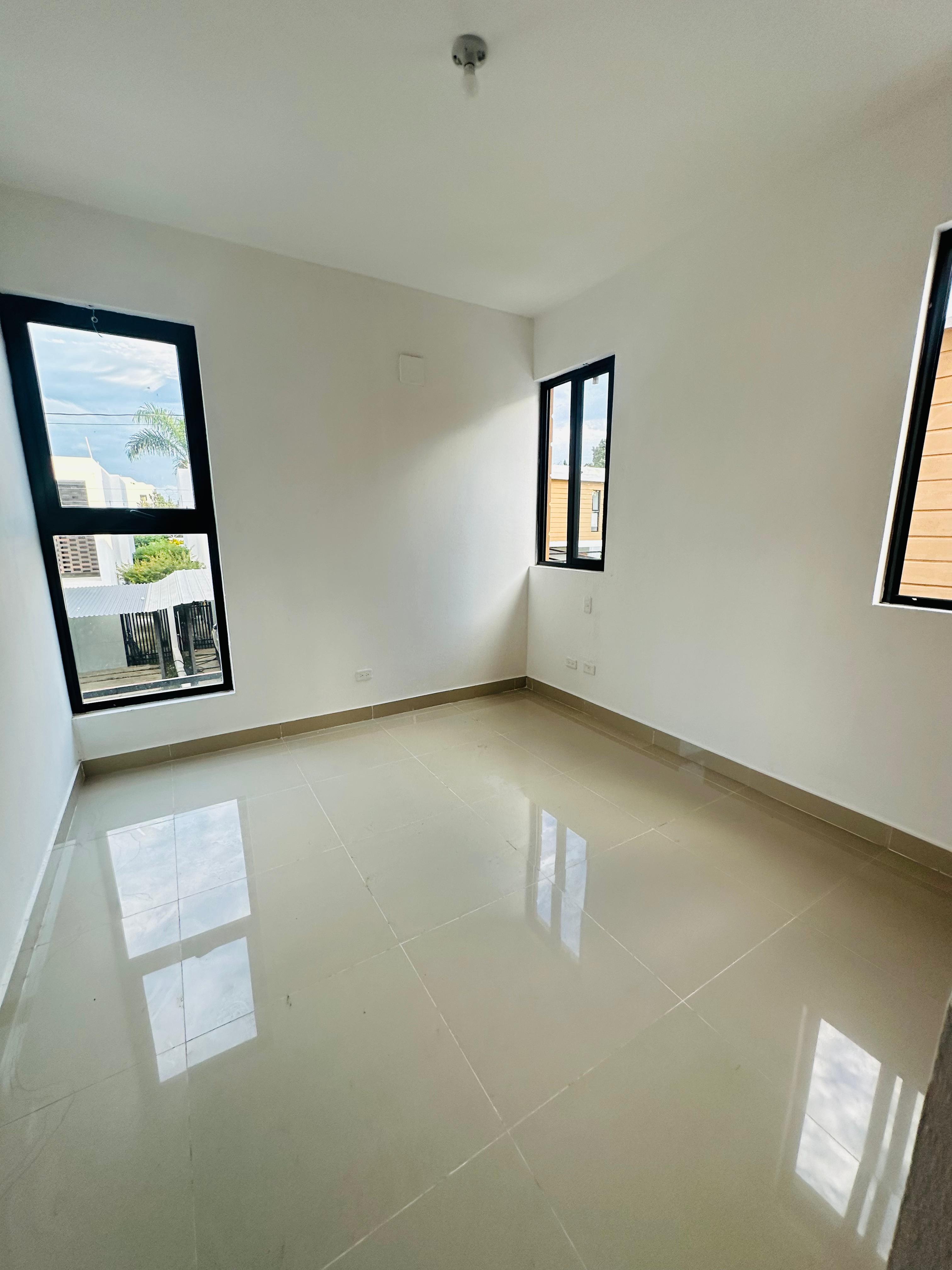 casas - CASA EN VENTA EN SANTIAGO. 6