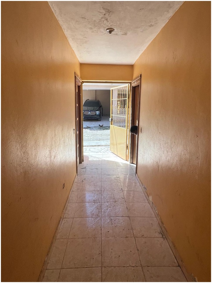 otros inmuebles -  INVIERTA EN  EDIFICIO 2 NIV. EN EL KM. 5, A 2 MINUTOS AUT SANCHEZ,  SAN CRISTOB 4