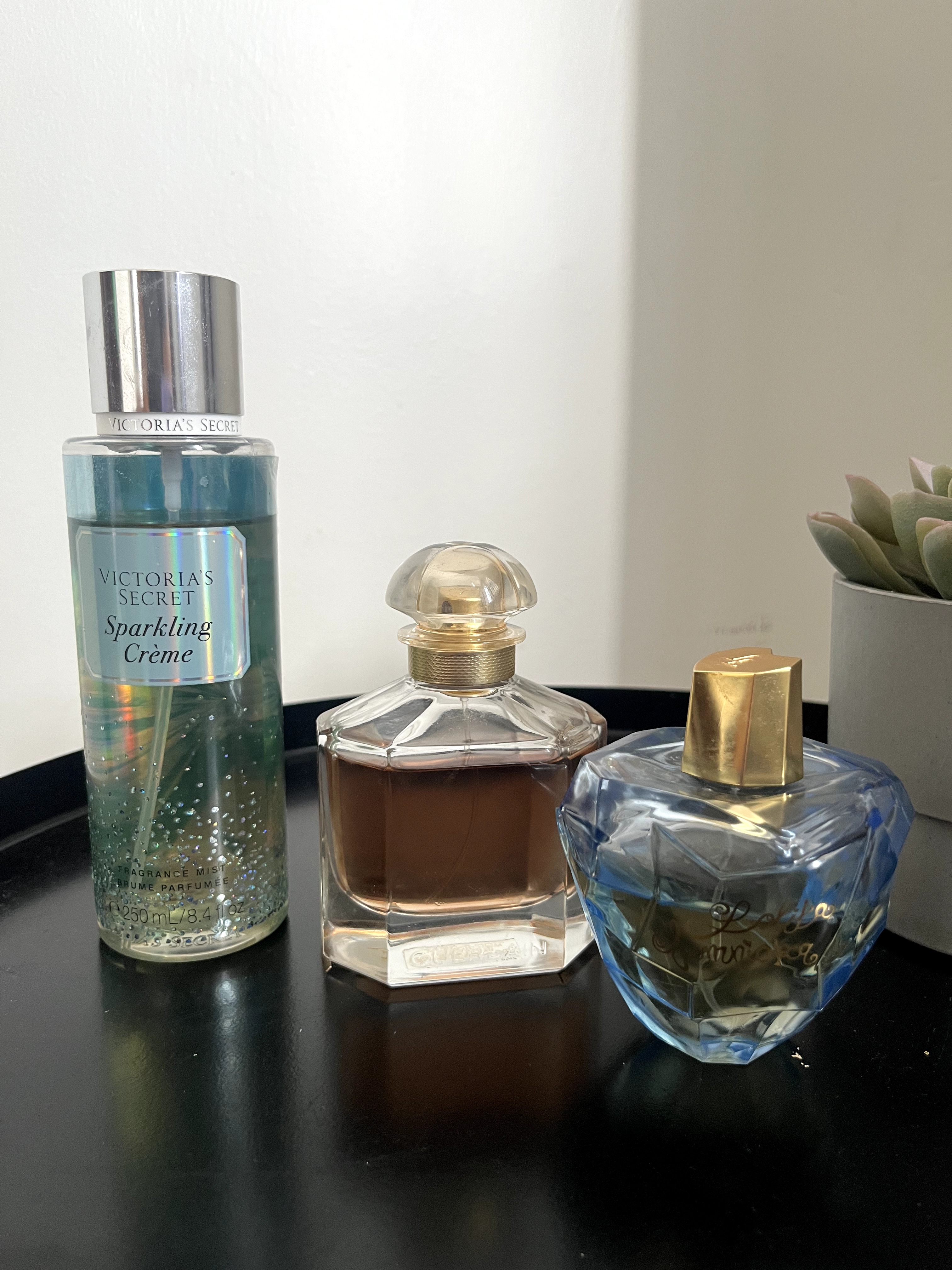 salud y belleza - Perfumes Lolita Lempicka,Mon Guerlain Guerlain,spl 4