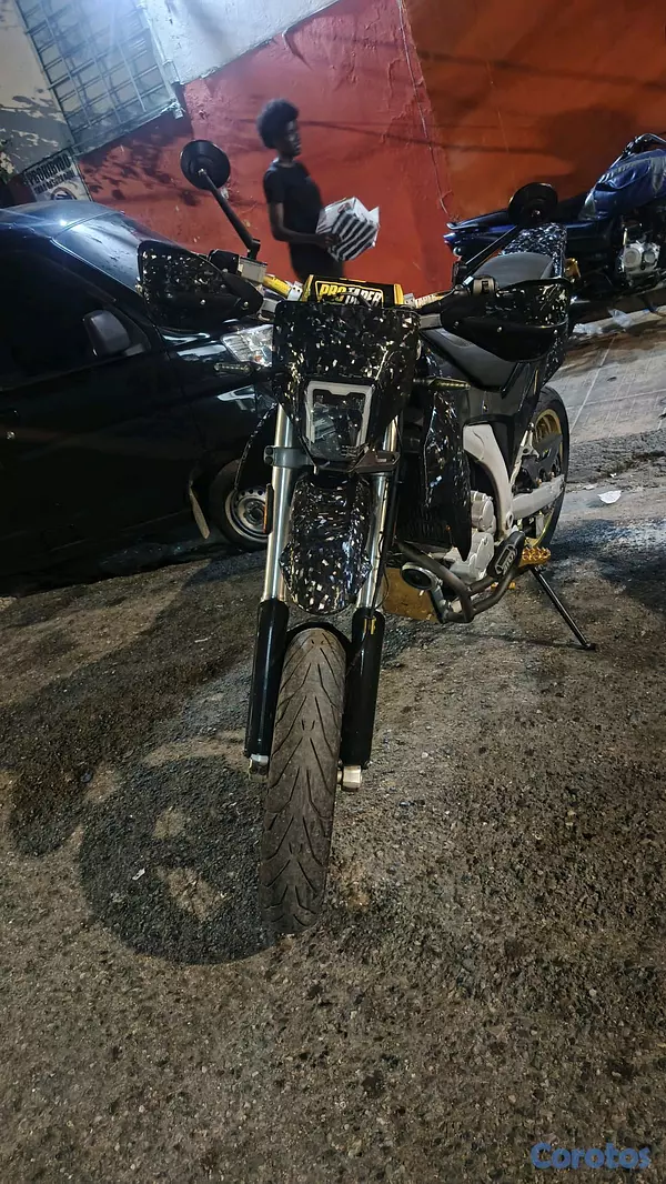 motores y pasolas -  Loncin sx3 300cc  modificado muchos extras  8