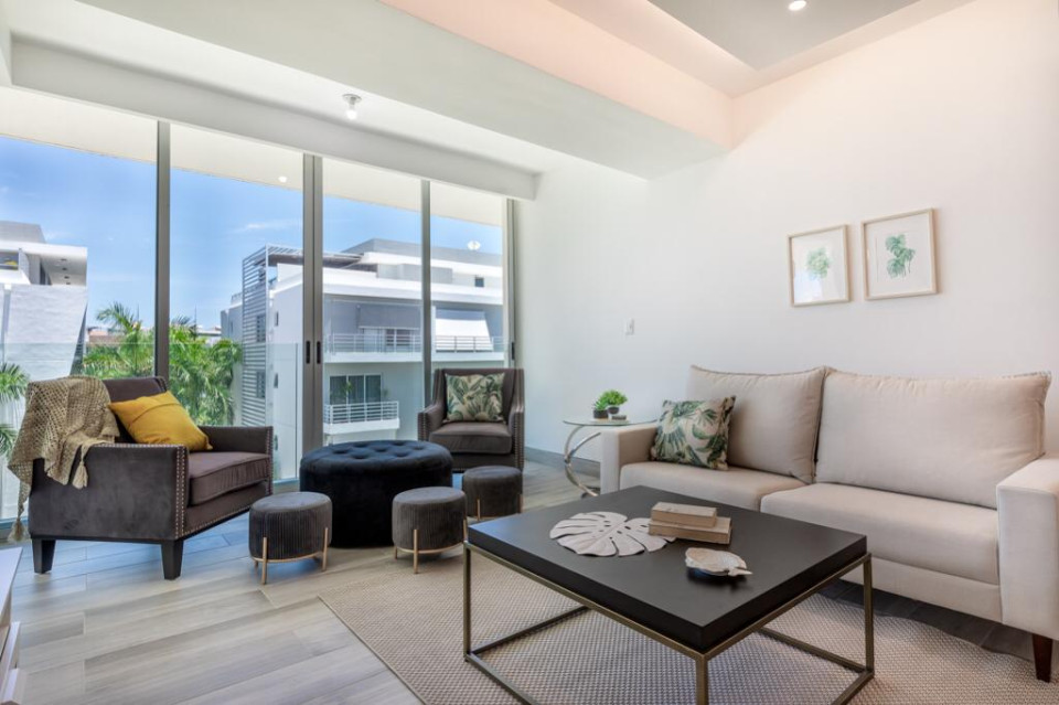 apartamentos - Apartamento en PUNTA CANA VILLAGE 1
