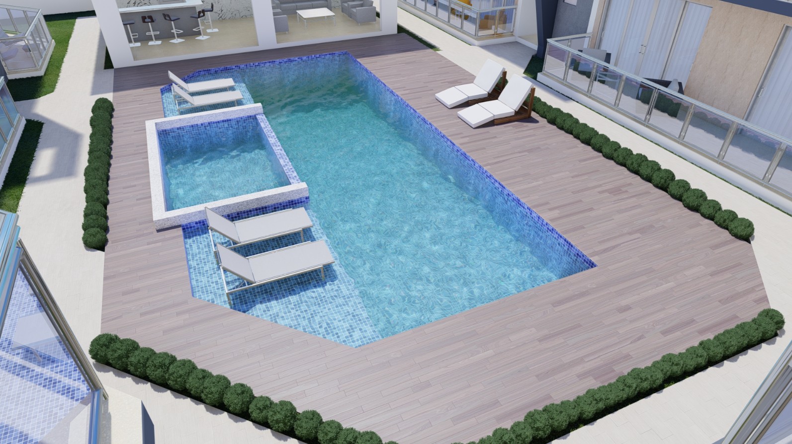 apartamentos - Apartamentos en Venta procab, Cabarete 2