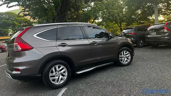 jeepetas y camionetas - Vendo CRV 2015 - Full 3