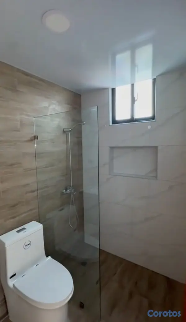 apartamentos - Cuarto nivel para estrenar en Costa Caribe 2
