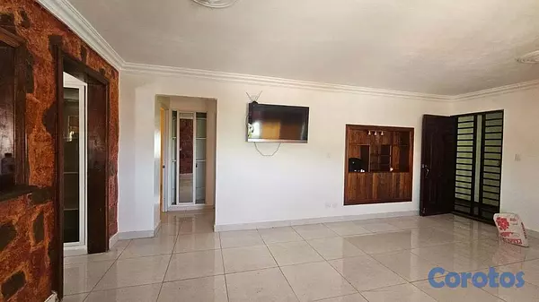 apartamentos - Apartamento en alquiler en gazcue de 2 habitacione 9