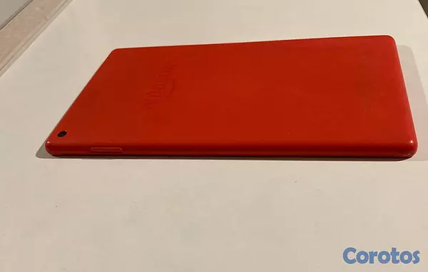 celulares y tabletas - Tablet Kindle Fire 8 HD 8va Generacion 6