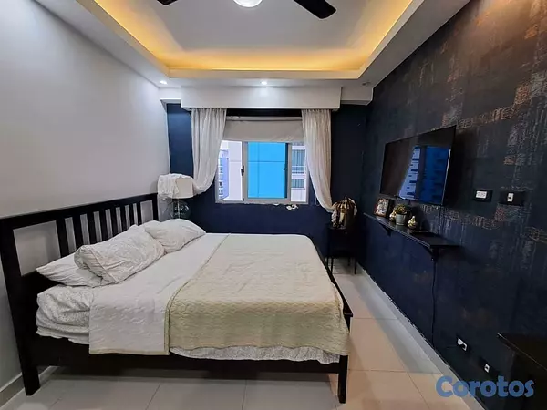 apartamentos - Apto en alquiler de 3 habitaciones | Renacimiento 10