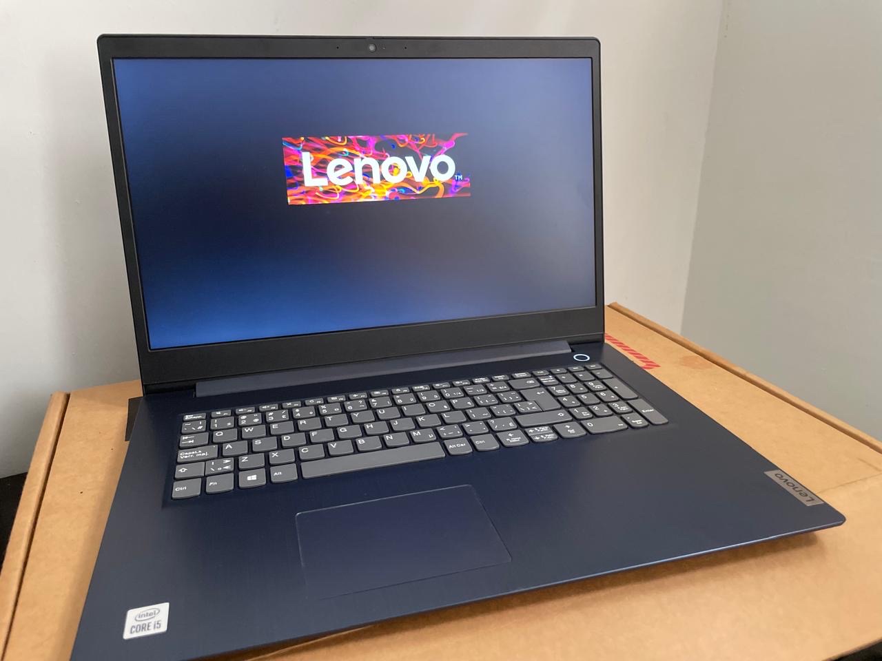 computadoras y laptops - LAPTOP LENOVO MODELO 171ILO5  2