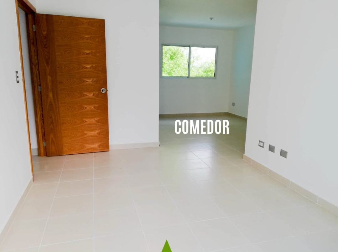 apartamentos - Apartamento Con Piscina Listo Para Mudarse Jacobo Magluta  3