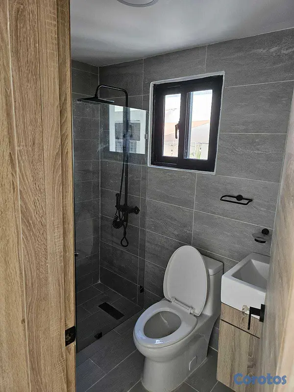 apartamentos - HERMOSO Y DELICADO APARTAMENTO EN NACO 9