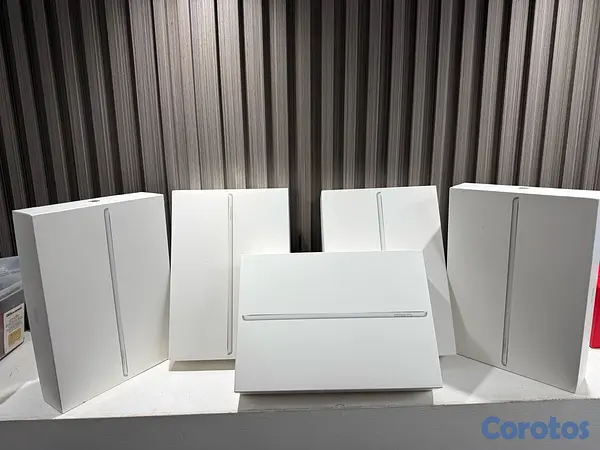 celulares y tabletas - iPad Air 7th Gen  2