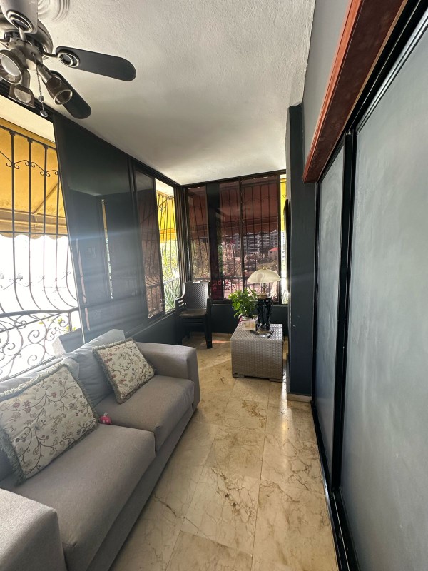 oficinas y locales comerciales - Rento apartamento frente corazones unidos sin amueblar  4