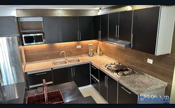 apartamentos - Alquilo Apto. Amueblado en Bávaro 2