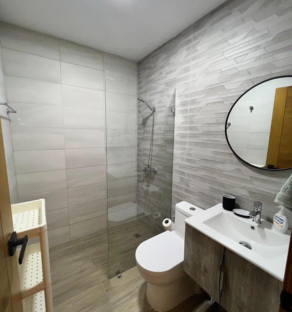 apartamentos - Apartamento con terraza en Los Prados  4