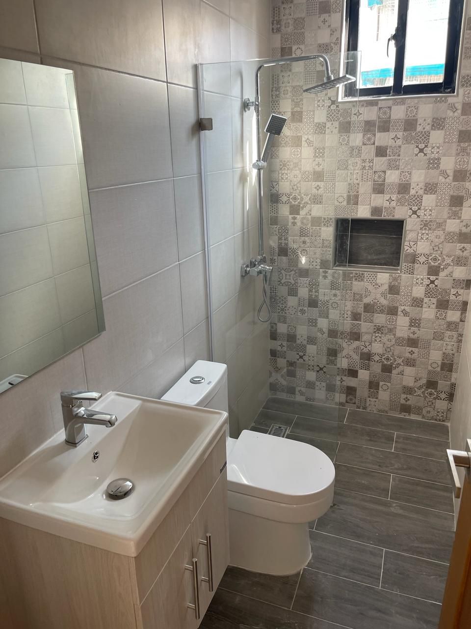 apartamentos - Apartamento en venta a estrenar en Mirador Norte 8