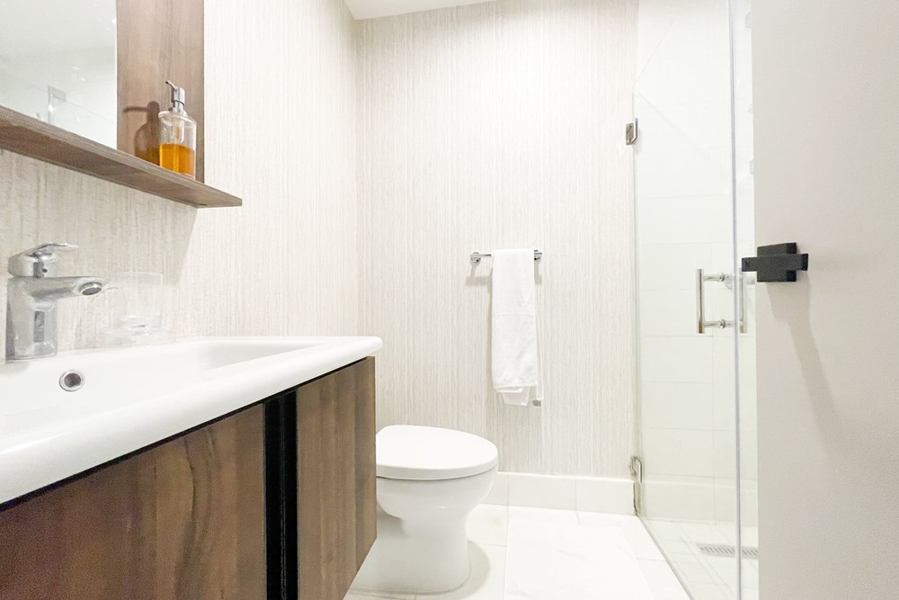 apartamentos - Apartamento Amueblado en Alquiler en Piantini 4